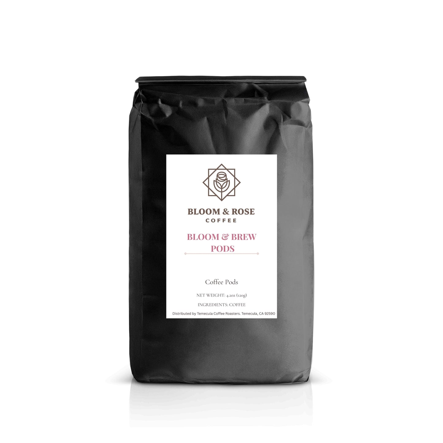 Bloom & Brew Pods