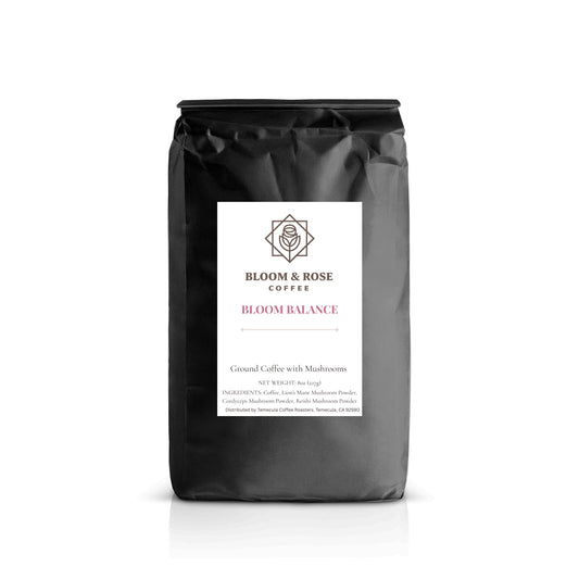 Bloom Balance Medium Roast